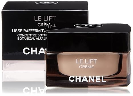 Chanel 香奈儿 Le Lift 面霜 50毫升 / 1.7盎司